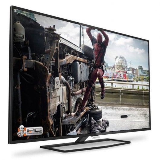 Philips 55PUH6400 55" LED UHD 4K Android