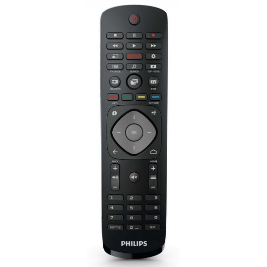 Philips 55PUH6400 55" LED UHD 4K Android