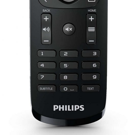 Philips 55PUH6400 55" LED UHD 4K Android