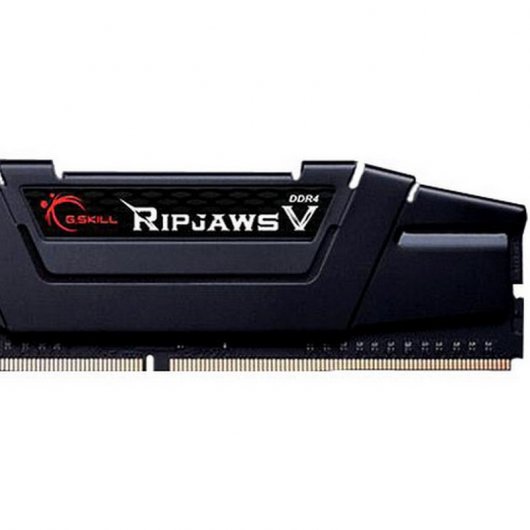 G.Skill Ripjaws V Black DDR4 2800 PC4-22400 32GB 2x16GB CL14