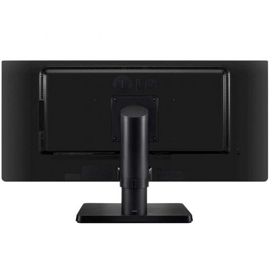 LG 34UB67-B 34" LED UltraWide FullHD