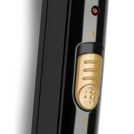 Taurus Volume Styler Rizador Cónico 180º