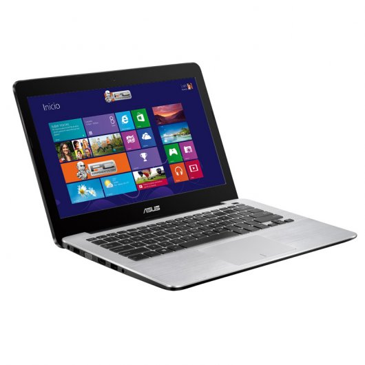 Asus X302LA-FN140H i5-5200U/4GB/500GB/13.3"