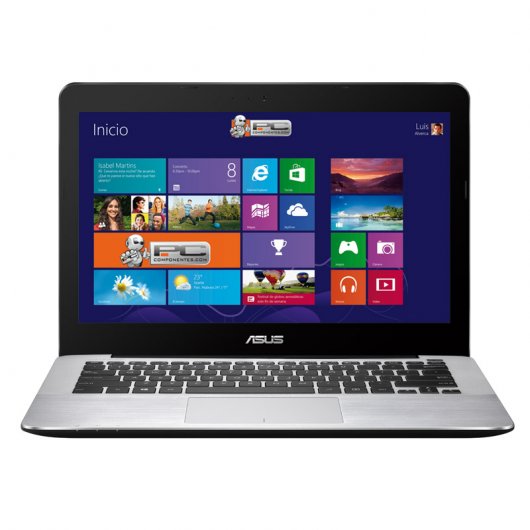 Asus X302LA-FN140H i5-5200U/4GB/500GB/13.3"
