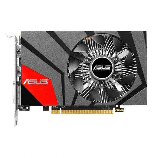 Asus GeForce Strix GTX 950 Mini 2GB DDR5