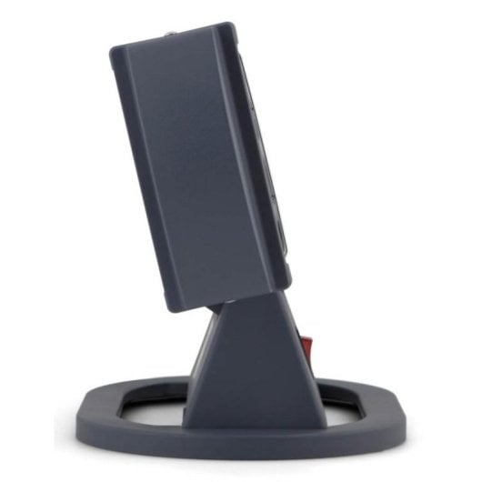 Elektrisches Quarzheizgerät Orbegozo BP 0204 1.200W mit Kippschutz