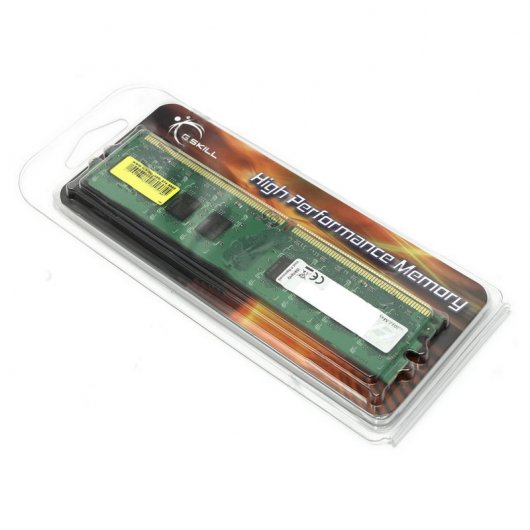 G.Skill Value DDR2 800 PC2-6400 1GB CL5