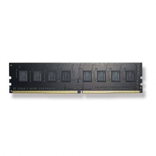 G.Skill Value DDR4 2133 PC4-17000 4GB CL15