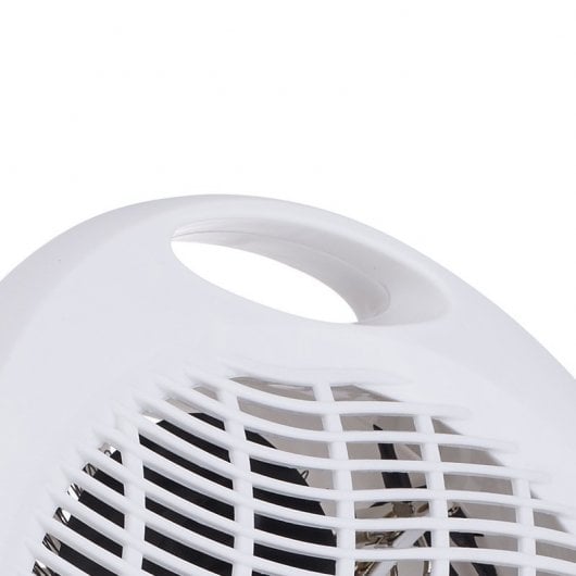 Tristar KA-5039 Calefactor con Ventilador Eléctrico 2000W