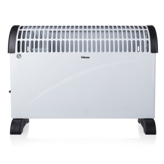Tristar KA-5912 Calefactor Eléctrico Convección 2000W