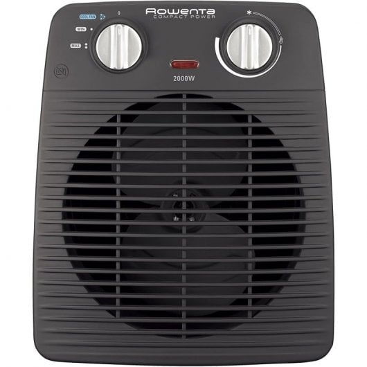 Rowenta Compact Power SO2210F0 Calefactor 2000W
