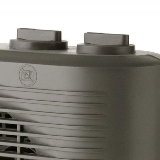 Taurus Tropicano 2.5 Calefactor 2000W