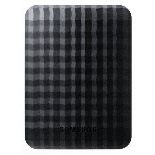 Samsung M3 Portable 2TB USB 3.0 2.5"