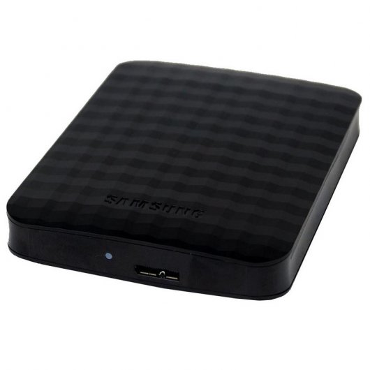 Samsung M3 Portable 2TB USB 3.0 2.5"