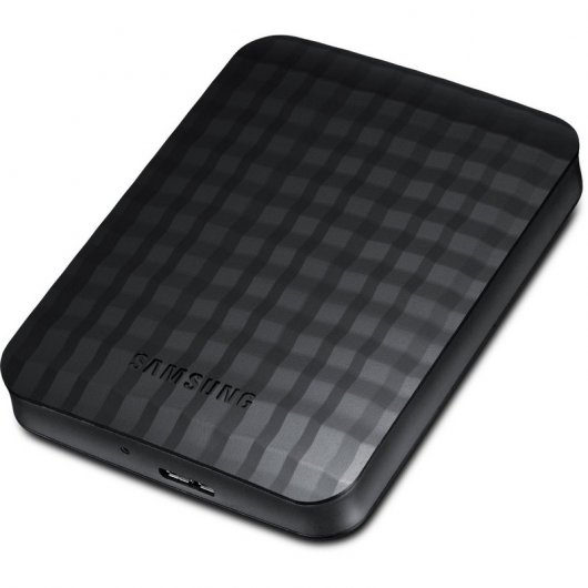 Samsung M3 Portable 2TB USB 3.0 2.5"