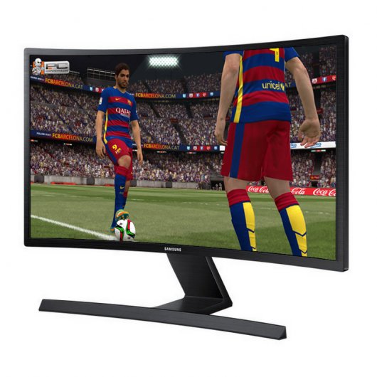 Samsung S27E500C 27" LED Curvo