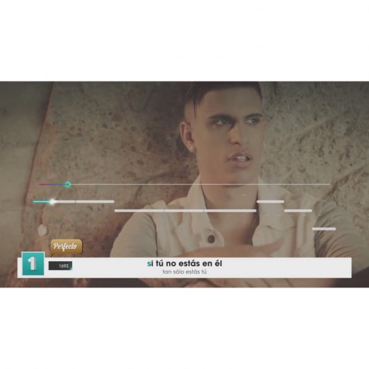 Let´s Sing 2016 Xbox One