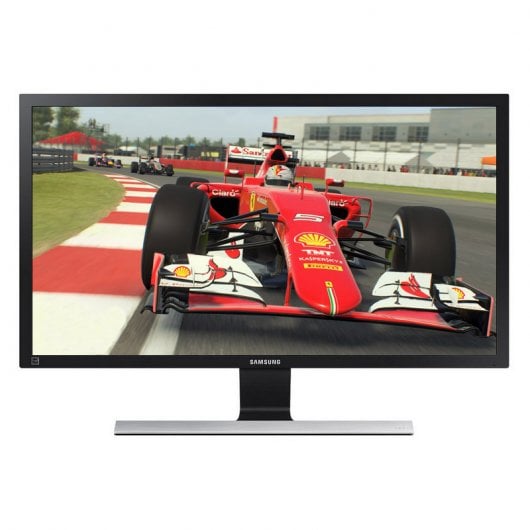 Samsung LU28E590DS 28" LED 4K UHD