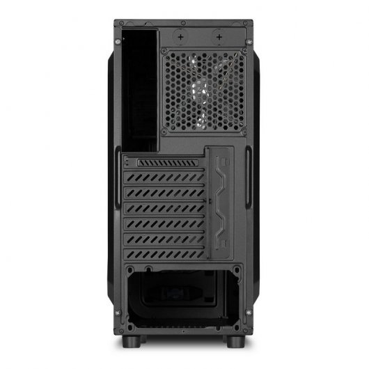 Sharkoon VG5-W USB 3.0 Verde