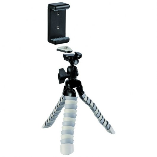 Camgloss Octopod Trípode para Smartphone