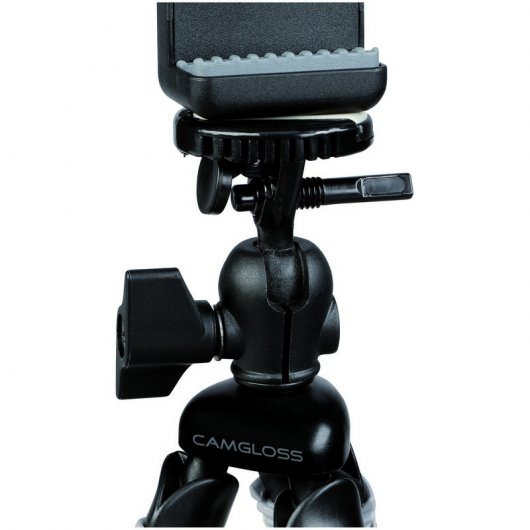 Camgloss Octopod Trípode para Smartphone