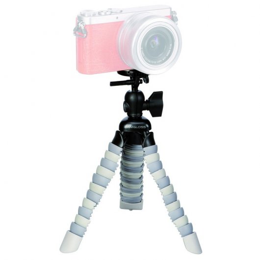Camgloss Octopod Trípode para Smartphone