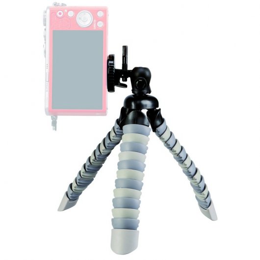 Camgloss Octopod Trípode para Smartphone