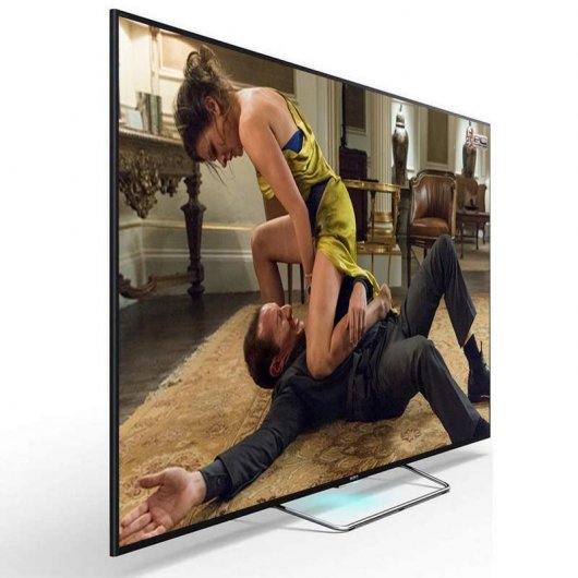 Sony KDL-55W808C 55" LED 3D