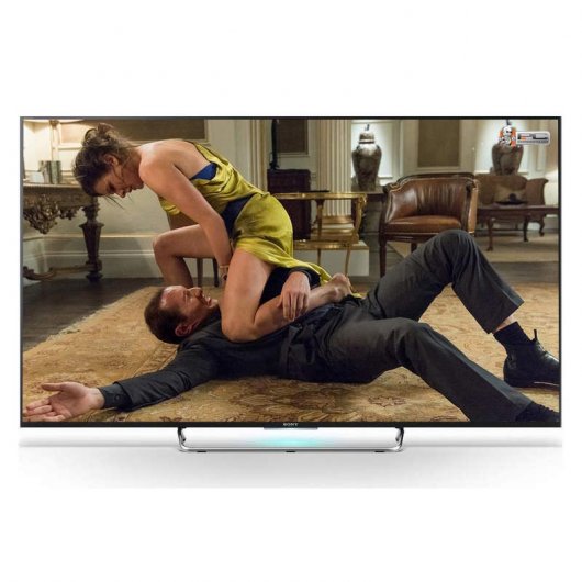 Sony KDL-55W808C 55" LED 3D