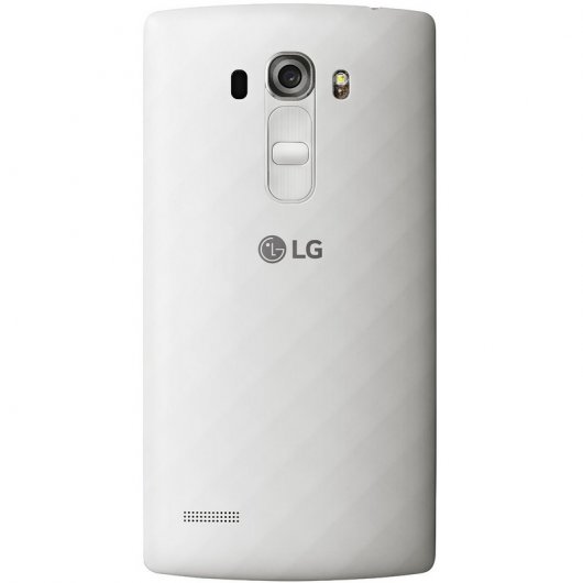 LG G4s H735 Blanco Libre