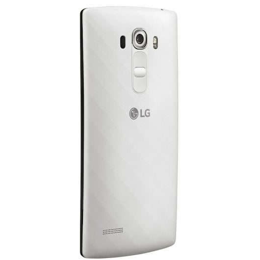 LG G4s H735 Blanco Libre