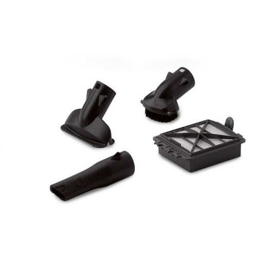 Karcher VC6 Aspirador con Bolsa