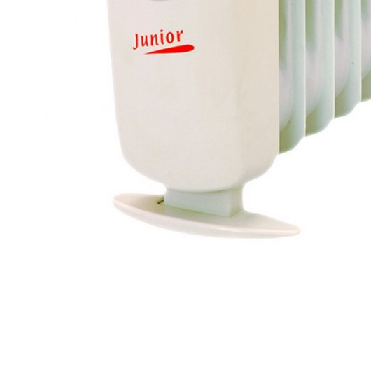 Orbegozo RO1210C Junior Radiador a Óleo 1200W