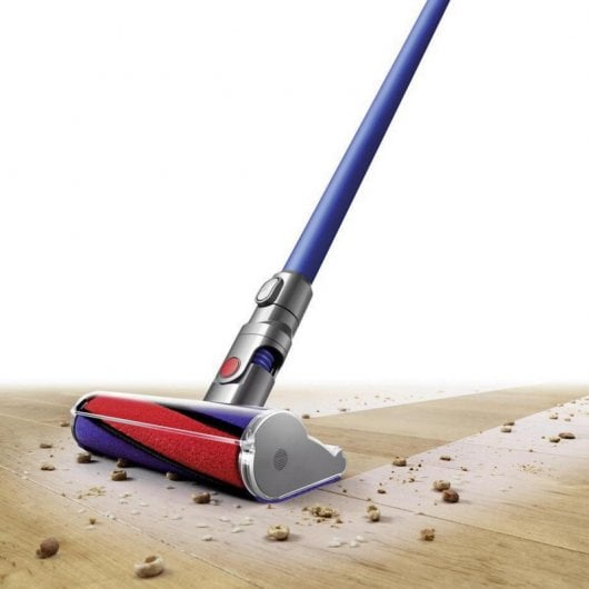Dyson V6 Fluffy Aspiradora sin Bolsa