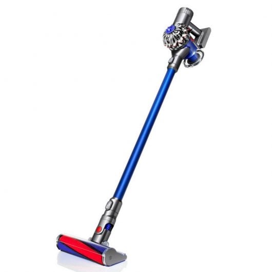 Dyson V6 Fluffy Aspiradora sin Bolsa