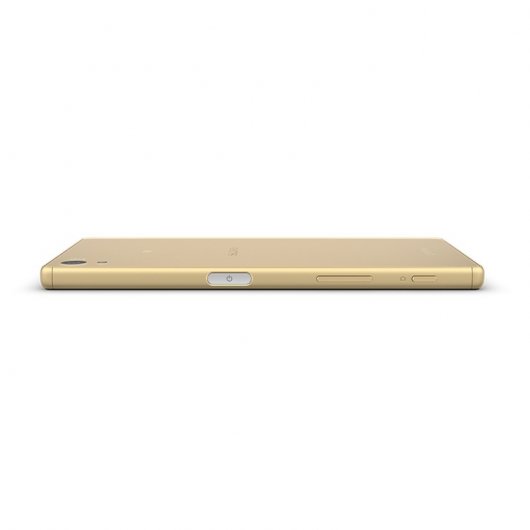 Sony Xperia Z5 4G Dorado Libre Reacondicionado