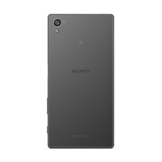 Sony Xperia Z5 4G Negro Libre