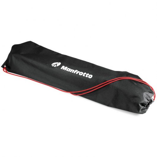 Manfrotto 290 XTRA Kit Trípe Carbono com Rótula 3Way