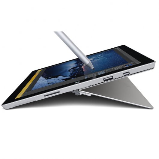 Microsoft Surface 3 Pro Intel Core i5/4GB/128SSD/12" Táctil