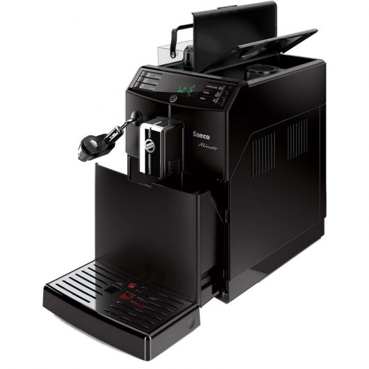 Philips Saeco Minuto Cafetera Expreso Súper Automática