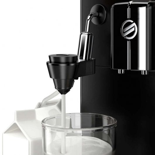 Philips Saeco Minuto Cafetera Expreso Súper Automática