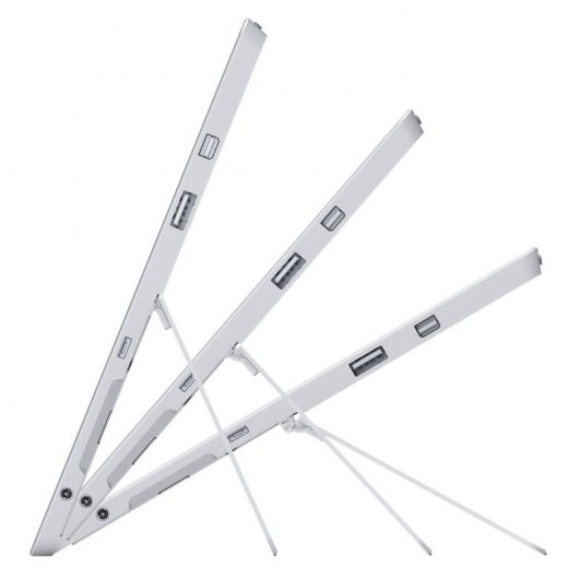 Microsoft Surface 3 LTE Atom X7 Z8700/4GB/64GB SSD/10.8" Táctil