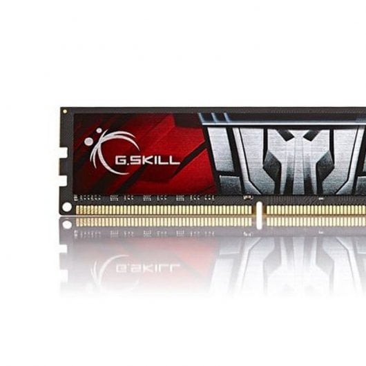 G.Skill Aegis DDR3 1600 PC3-12800 16GB 2x8GB CL11