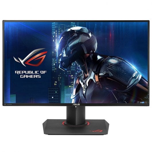 ASUS ROG Swift PG279Q 27" LED 165Hz G-Sync