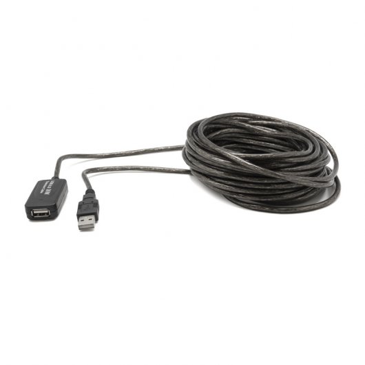 Unotec Cable Extensor USB 2.0 10 Metros