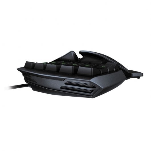 Razer Orbweaver Chroma Mecánico
