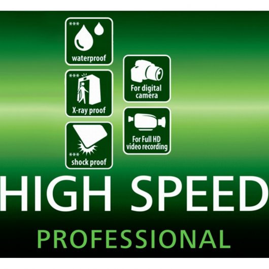 Toshiba MicroSDHC 8GB Clase 10 UHS-I + Adaptador