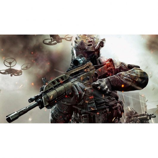 Call Of Duty: Black Ops III Xbox 360
