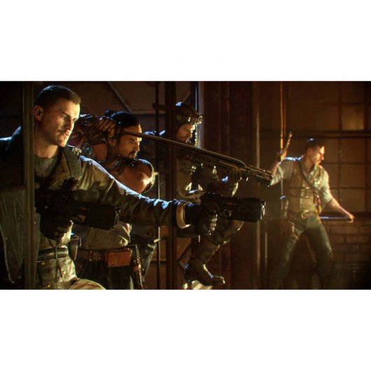Call Of Duty: Black Ops III Xbox 360