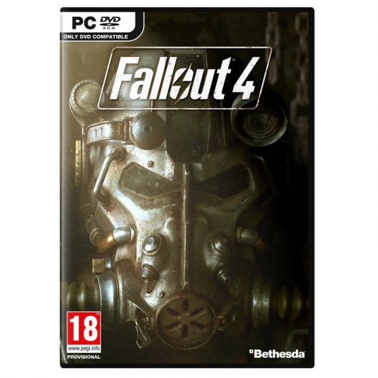 Fallout 4 Pc